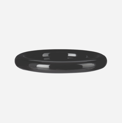 The Round Plate