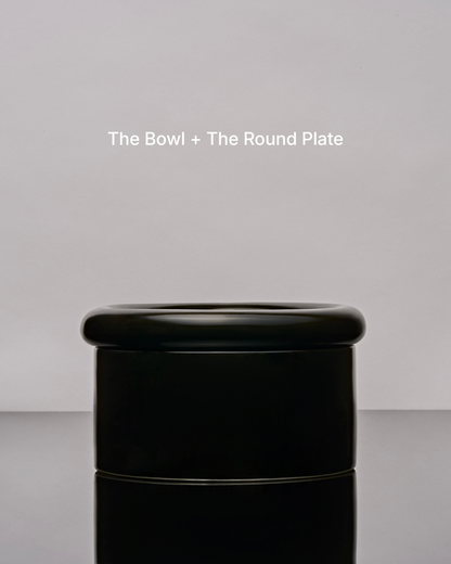 The Dining Set | Pre-Order