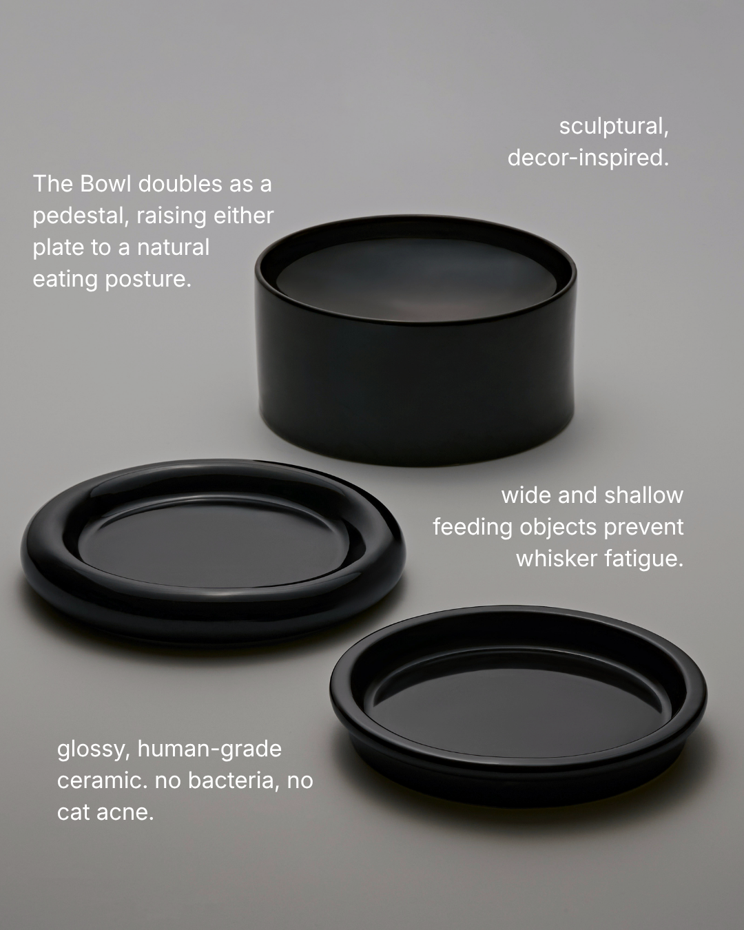 The Dining Set | Pre-Order