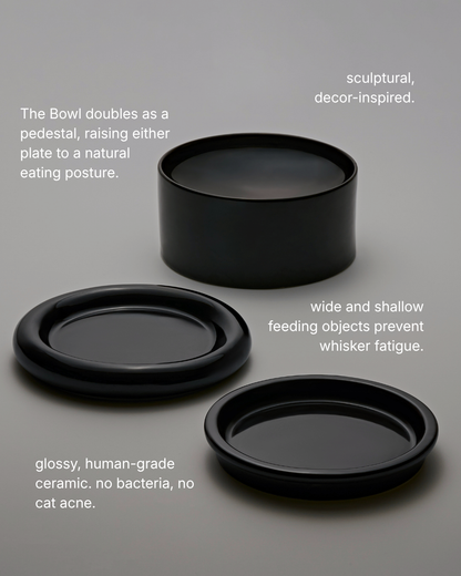 The Dining Set | Pre-Order