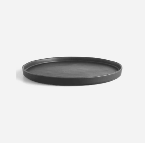 The Flat Plate