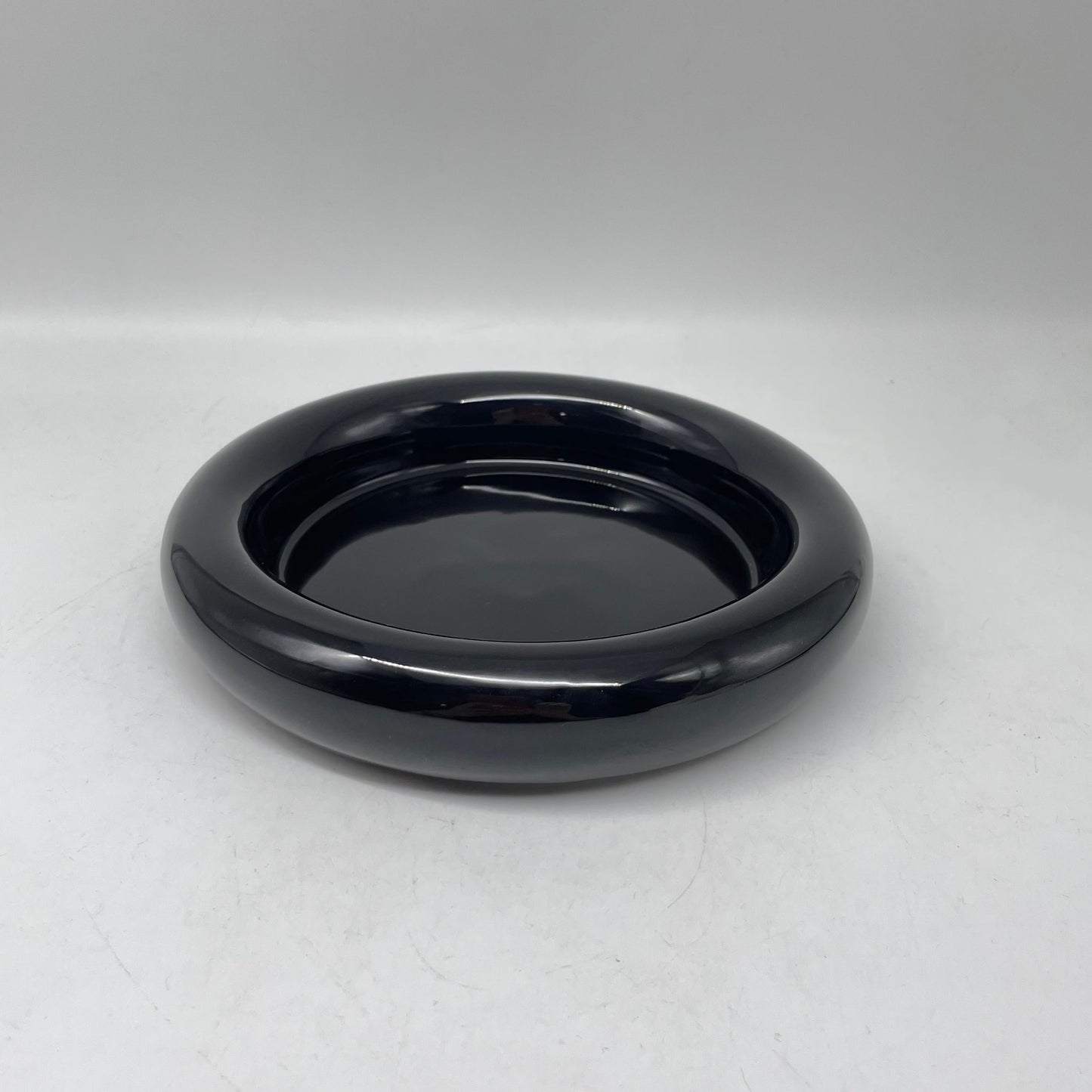The Round Plate